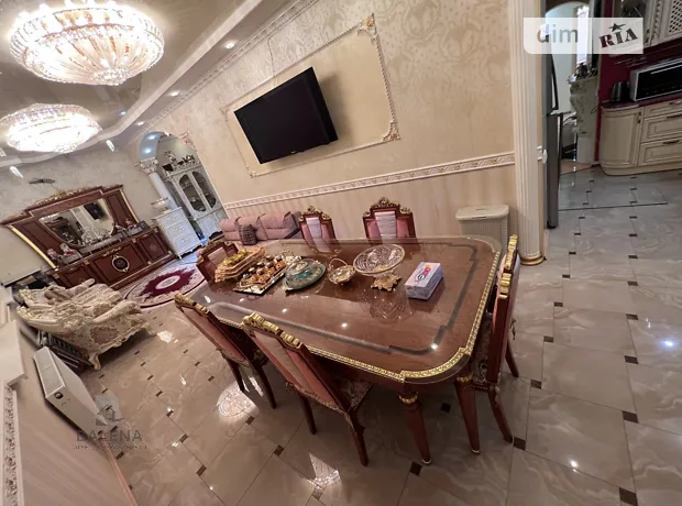 Квартира на вул. Януша Корчака 24/1 в Києві, ID 258488, фото №14