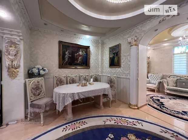 Квартира на вул. Януша Корчака 24/1 в Києві, ID 258488, фото №18