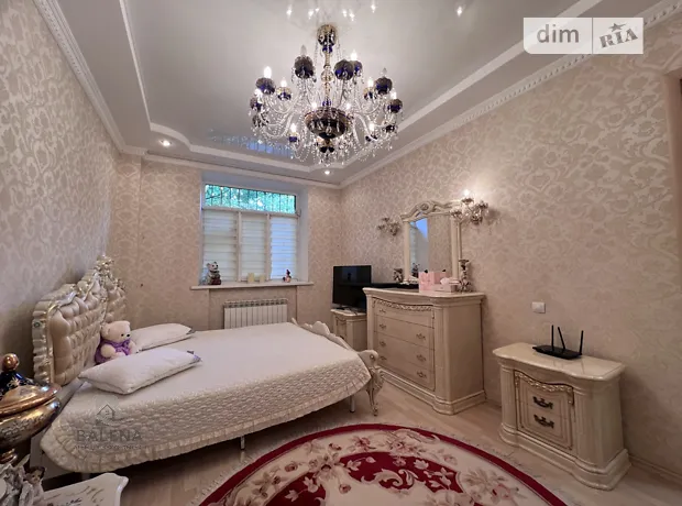 Квартира на вул. Януша Корчака 24/1 в Києві, ID 258488, фото №3