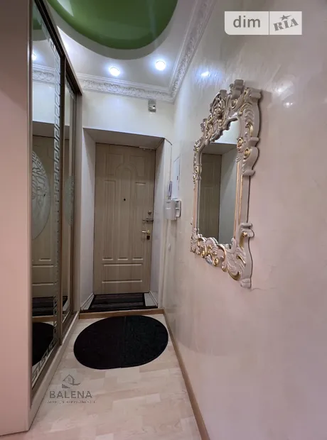 Квартира на вул. Януша Корчака 24/1 в Києві, ID 258488, фото №25
