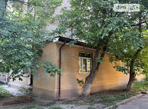 Квартира на вул. Януша Корчака 24/1 в Києві, ID 258488, фото №27