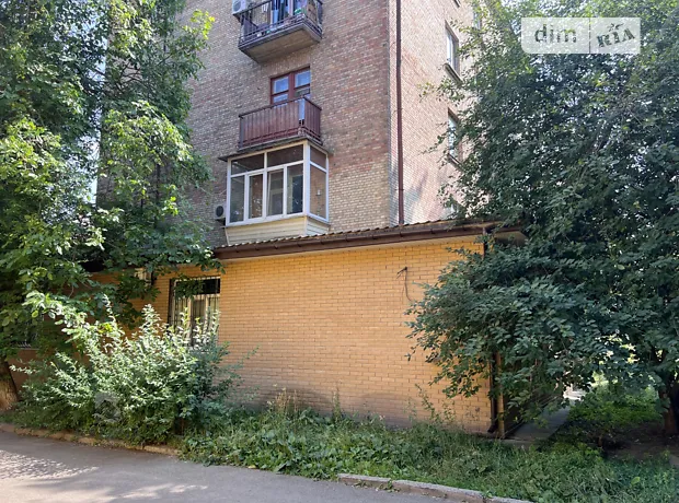 Квартира на вул. Януша Корчака 24/1 в Києві, ID 258488, фото №28