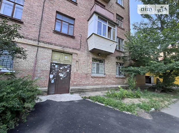Квартира на вул. Януша Корчака 24/1 в Києві, ID 258488, фото №29