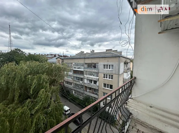 Квартира на вул. Орлика Пилипа, 7 в Івано-Франківську, ID 193853, фото №14