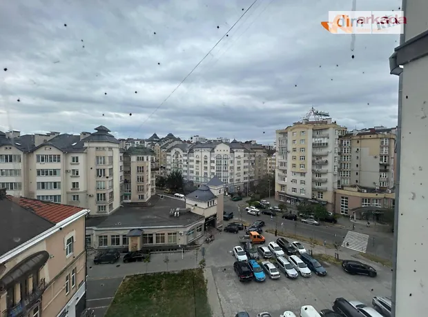 Квартира на вул. Орлика Пилипа, 7 в Івано-Франківську, ID 193853, фото №6