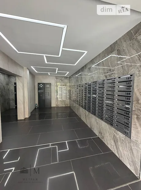 Квартира на вул. Університетська в Києві, ID 286184, фото №12