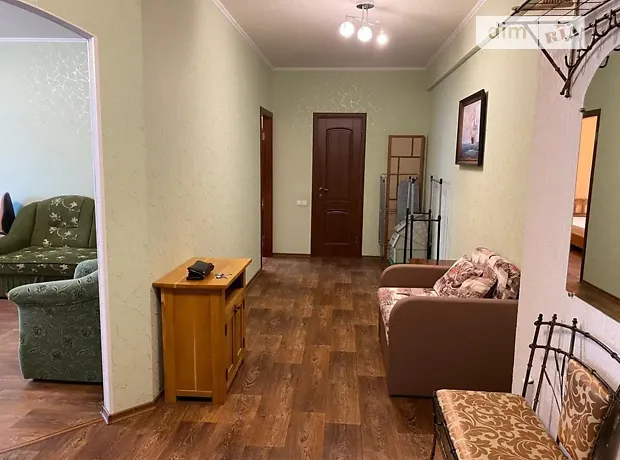 Квартира на вул. Гетьмана Кирила Розумовського, 19 в Києві, ID 181946, фото №10
