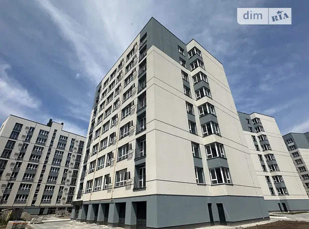 Квартира на вул. Павла Полуботка, 18 в Івано-Франківську, ID 206982, фото №1