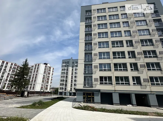 Квартира на вул. Павла Полуботка, 18 в Івано-Франківську, ID 206982, фото №16