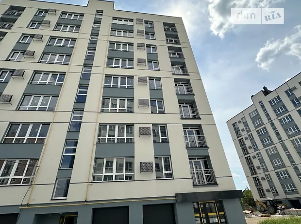 Квартира на вул. Павла Полуботка, 18 в Івано-Франківську, ID 206982, фото №17