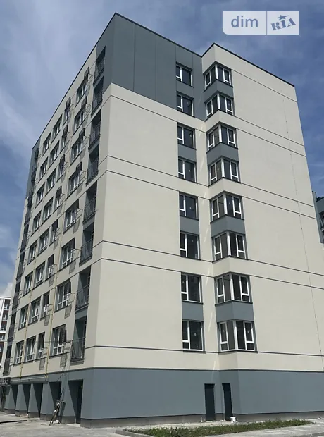 Квартира на вул. Павла Полуботка, 18 в Івано-Франківську, ID 206982, фото №18