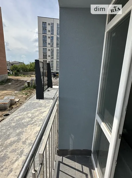 Квартира на вул. Павла Полуботка, 18 в Івано-Франківську, ID 206982, фото №7