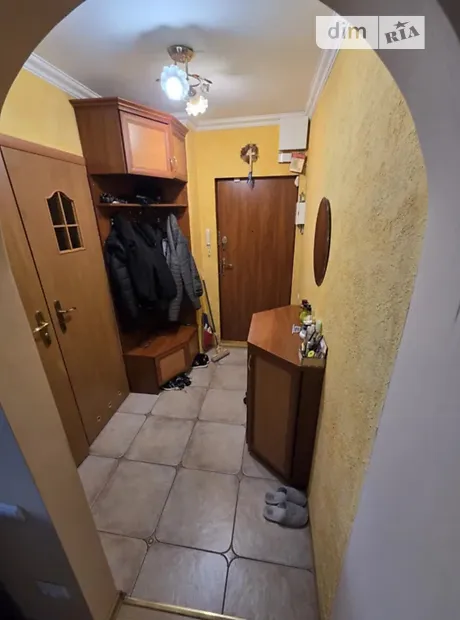 Квартира на вул. Виговського Івана в Львові, ID 212092, фото №2