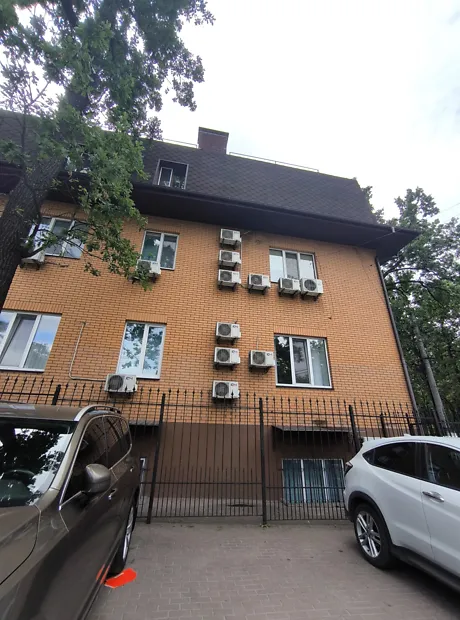 Квартира на вул. Соборна в Києві, ID 277157, фото №36