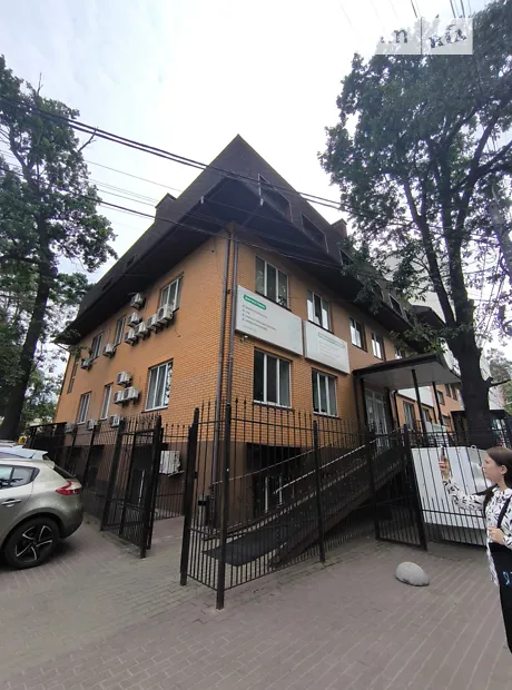 Квартира на вул. Соборна в Києві, ID 277157, фото №37