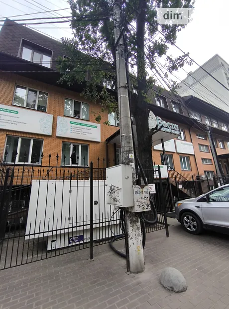 Квартира на вул. Соборна в Києві, ID 277157, фото №40