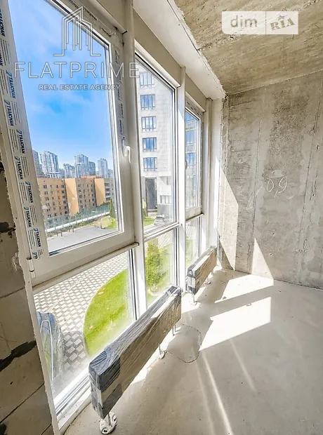 Квартира на вул. Михайла Бойчука, 41Б в Києві, ID 189741, фото №1