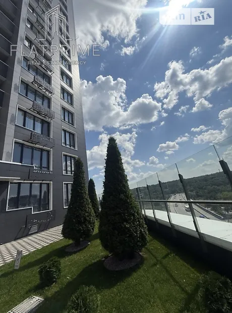 Квартира на вул. Михайла Бойчука, 41Б в Києві, ID 189741, фото №12