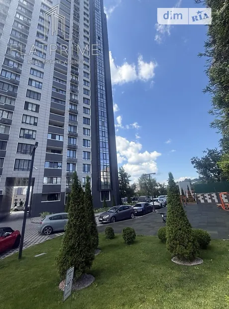 Квартира на вул. Михайла Бойчука, 41Б в Києві, ID 189741, фото №16
