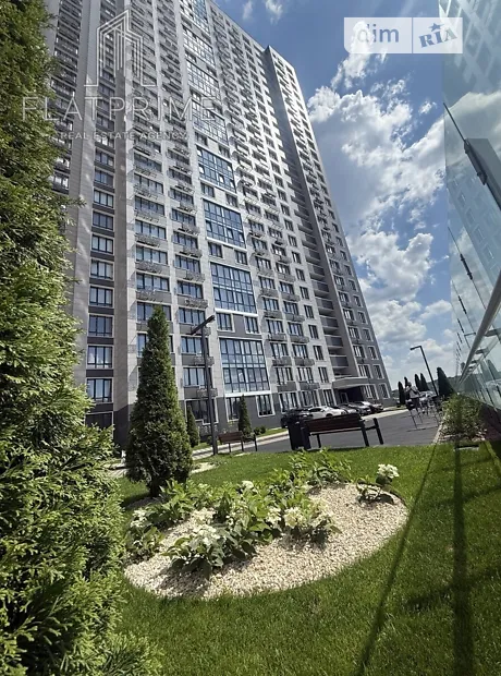 Квартира на вул. Михайла Бойчука, 41Б в Києві, ID 189741, фото №17