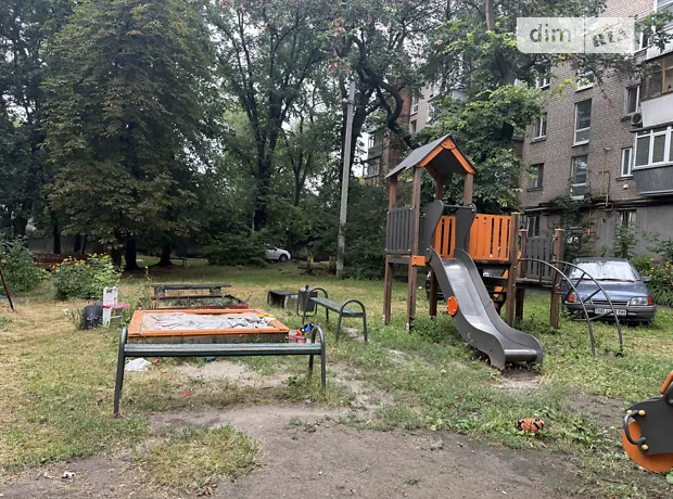 Квартира на просп. Поля Олександра, 48В в Дніпро, ID 213299, фото №2