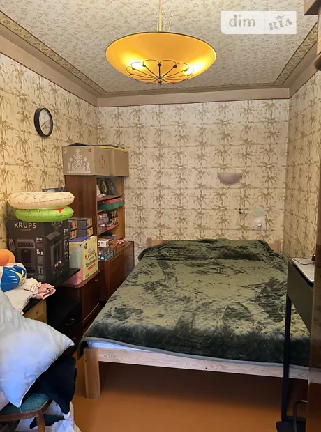 Квартира на просп. Поля Олександра, 48В в Дніпрі, ID 213299, фото №11