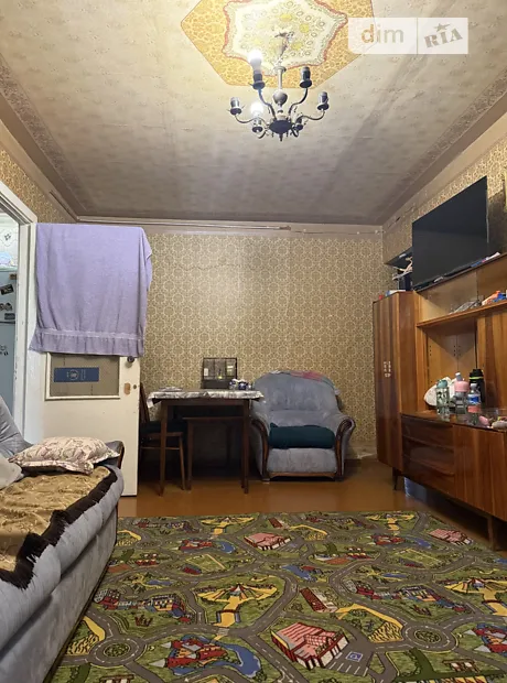 Квартира на просп. Поля Олександра, 48В в Дніпрі, ID 213299, фото №12