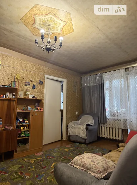 Квартира на просп. Поля Олександра, 48В в Дніпрі, ID 213299, фото №13