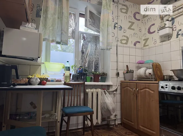 Квартира на просп. Поля Олександра, 48В в Дніпрі, ID 213299, фото №6