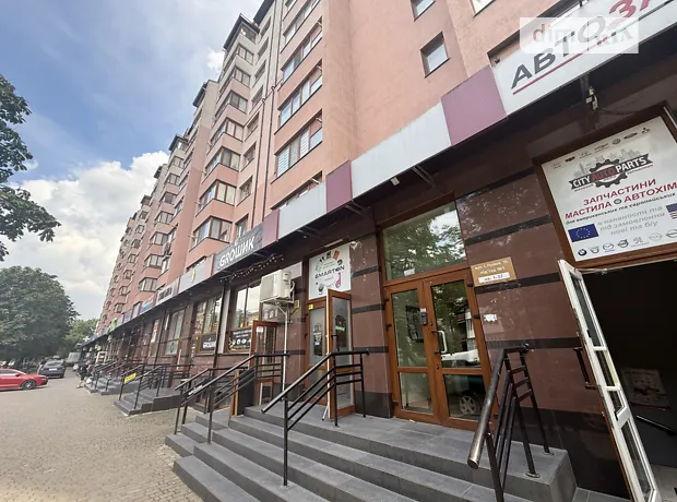 Квартира на вул. Пулюя І, 15 в Івано-Франківську, ID 243847, фото №1