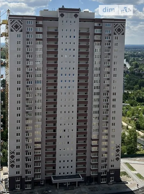 Квартира на вул. Софії Русової, 7В в Києві, ID 168093, фото №1