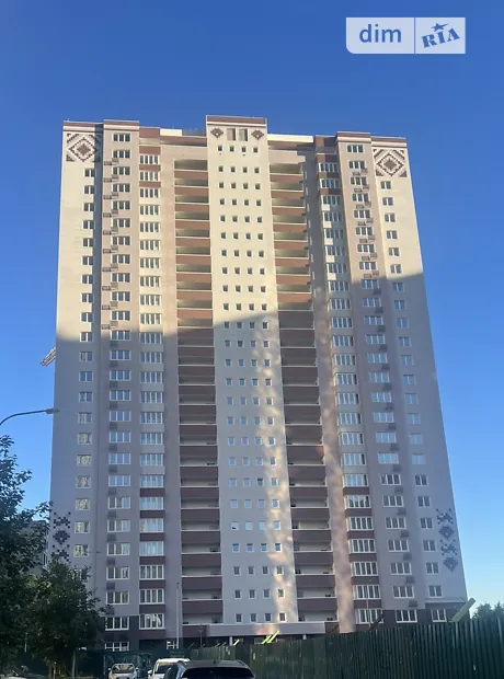 Квартира на вул. Софії Русової, 7В в Києві, ID 168093, фото №2