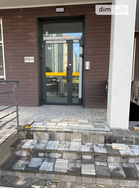Квартира на вул. Софії Русової, 7В в Києві, ID 168093, фото №16
