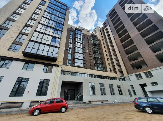 Квартира на вул. Матвія Донцова, 24 в Києві, ID 242314, фото №15