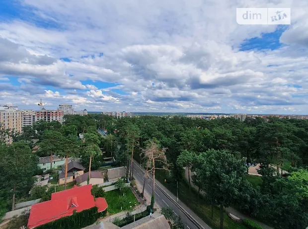 Квартира на вул. Матвія Донцова, 24 в Києві, ID 242314, фото №8