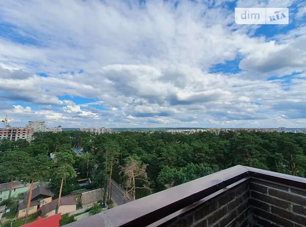 Квартира на вул. Матвія Донцова, 24 в Києві, ID 242314, фото №9