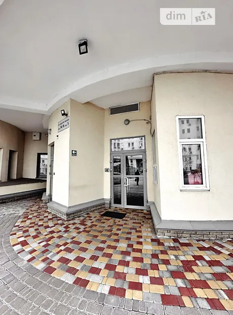 Квартира на бульв. Миколи Міхновського, 14-16 в Києві, ID 163583, фото №16