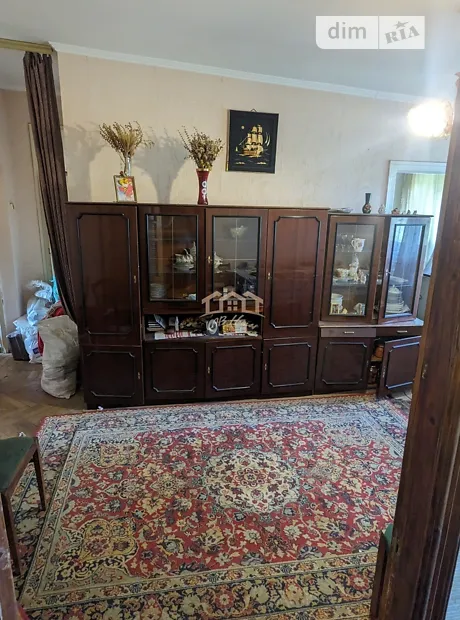 Квартира на вул. Дегтярівська, 43/9 в Київ, ID 272131, фото №1