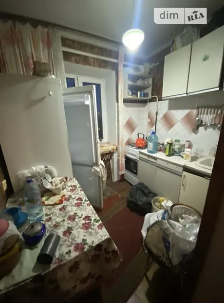 Квартира на вул. Дегтярівська, 43/9 в Київ, ID 272131, фото №2