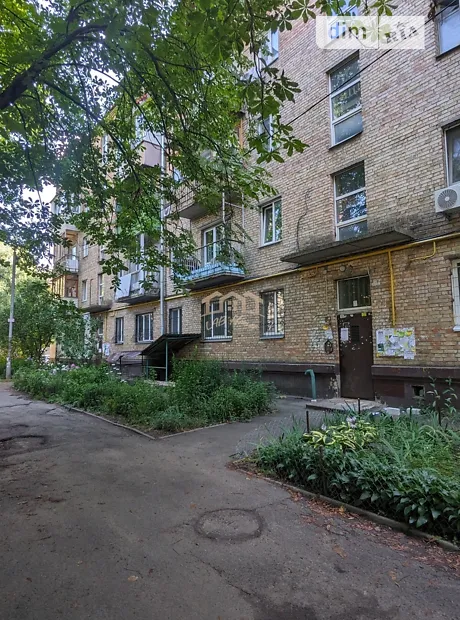 Квартира на вул. Дегтярівська, 43/9 в Києві, ID 272131, фото №11