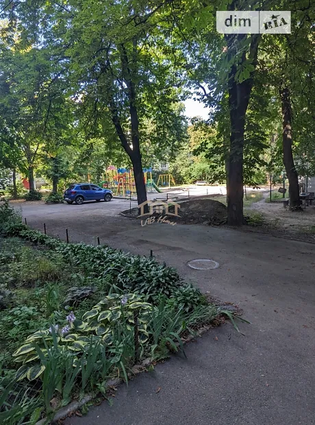 Квартира на вул. Дегтярівська, 43/9 в Києві, ID 272131, фото №12