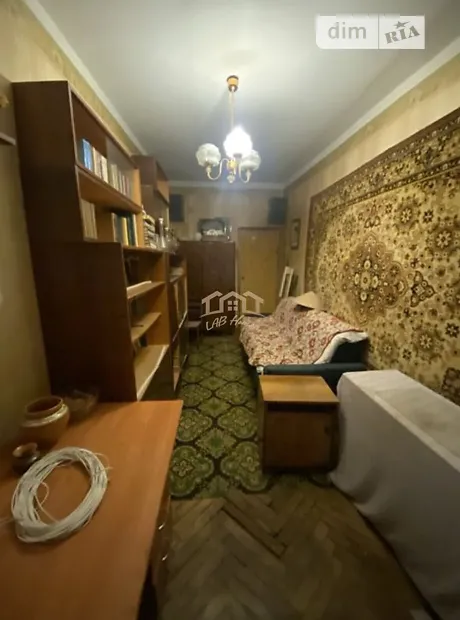 Квартира на вул. Дегтярівська, 43/9 в Київ, ID 272131, фото №3