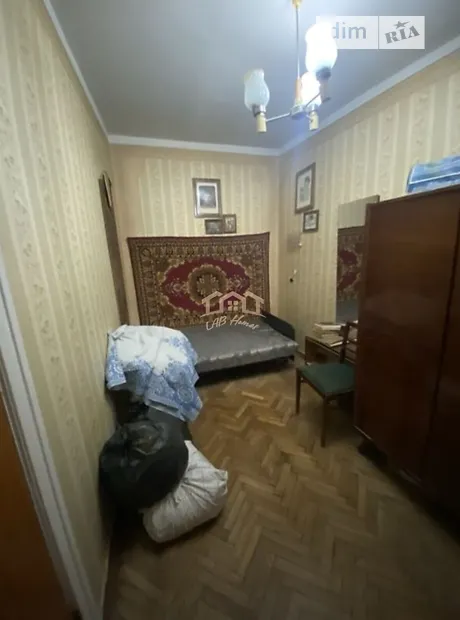Квартира на вул. Дегтярівська, 43/9 в Києві, ID 272131, фото №6