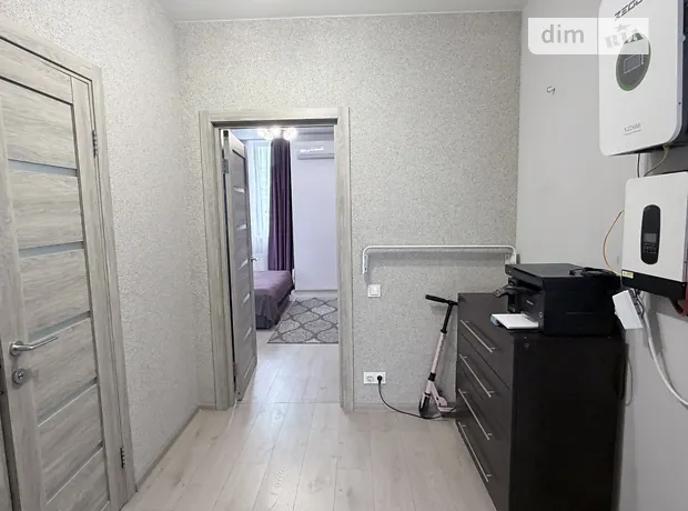 Квартира на вул. Львівська в Києві, ID 230525, фото №23