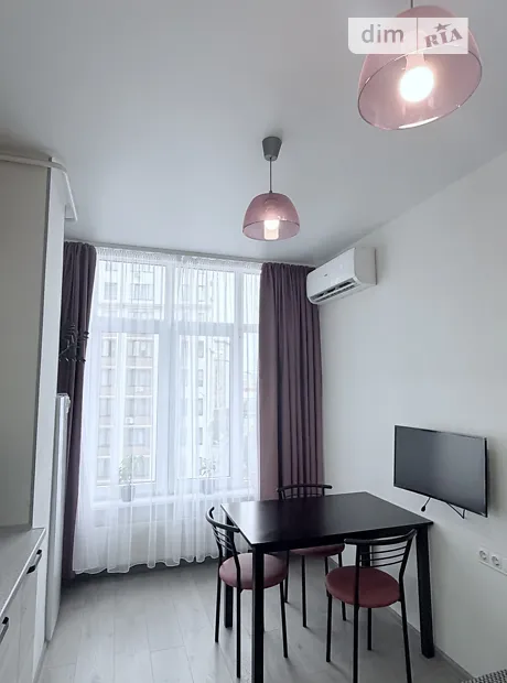 Квартира на вул. Львівська в Києві, ID 230525, фото №26