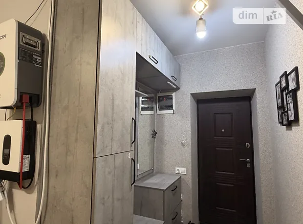 Квартира на вул. Львівська в Києві, ID 230525, фото №27