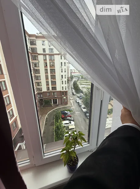Квартира на вул. Львівська в Києві, ID 230525, фото №33
