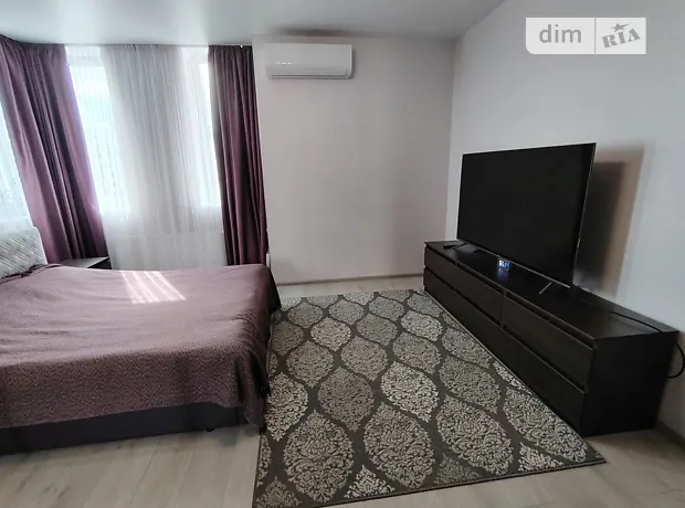 Квартира на вул. Львівська в Києві, ID 230525, фото №39