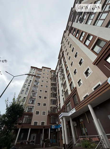 Квартира на вул. Львівська в Києві, ID 230525, фото №6