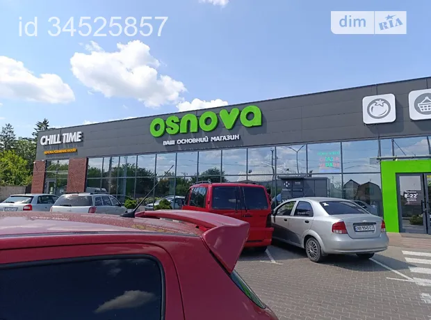Квартира на вул. Івана Виговського, 5 в Вінниці, ID 245704, фото №15